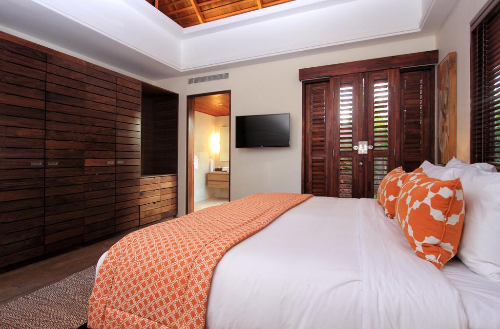 Villa Suar Drupadi Seminyak Eksteriør bilde