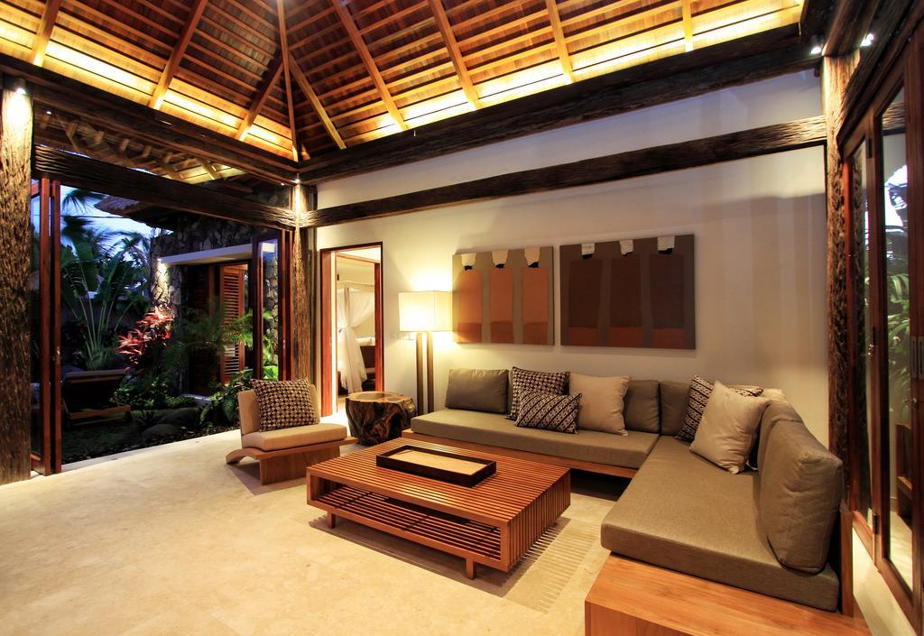 Villa Suar Drupadi Seminyak Eksteriør bilde