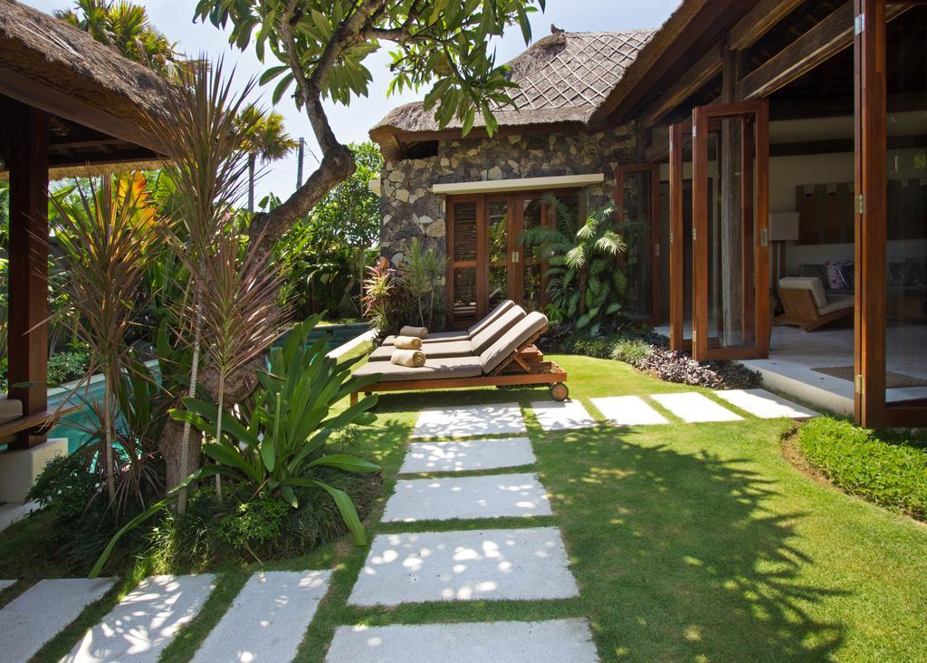 Villa Suar Drupadi Seminyak Eksteriør bilde