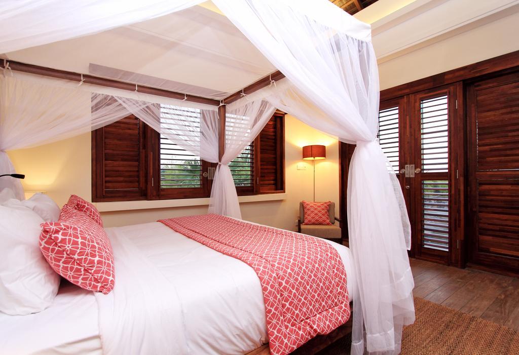 Villa Suar Drupadi Seminyak Eksteriør bilde