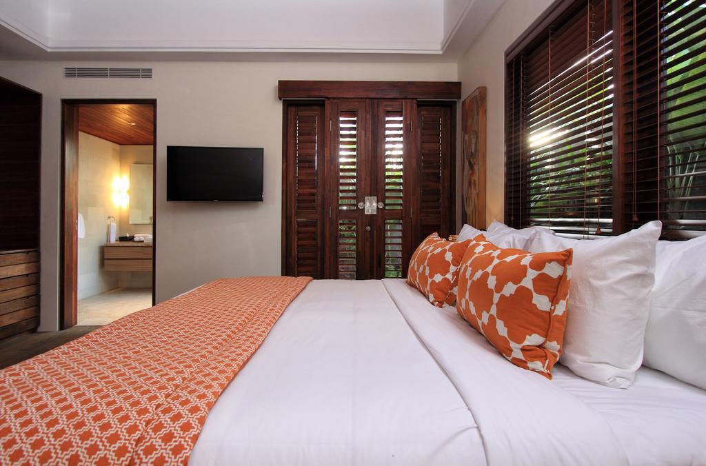 Villa Suar Drupadi Seminyak Eksteriør bilde