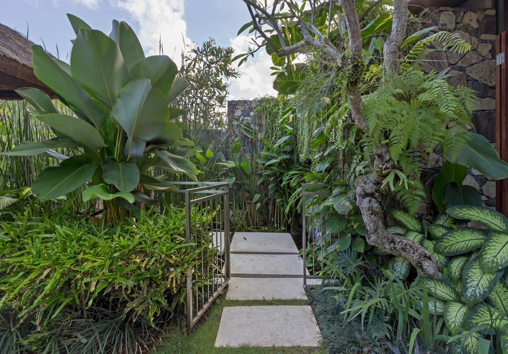 Villa Suar Drupadi Seminyak Eksteriør bilde