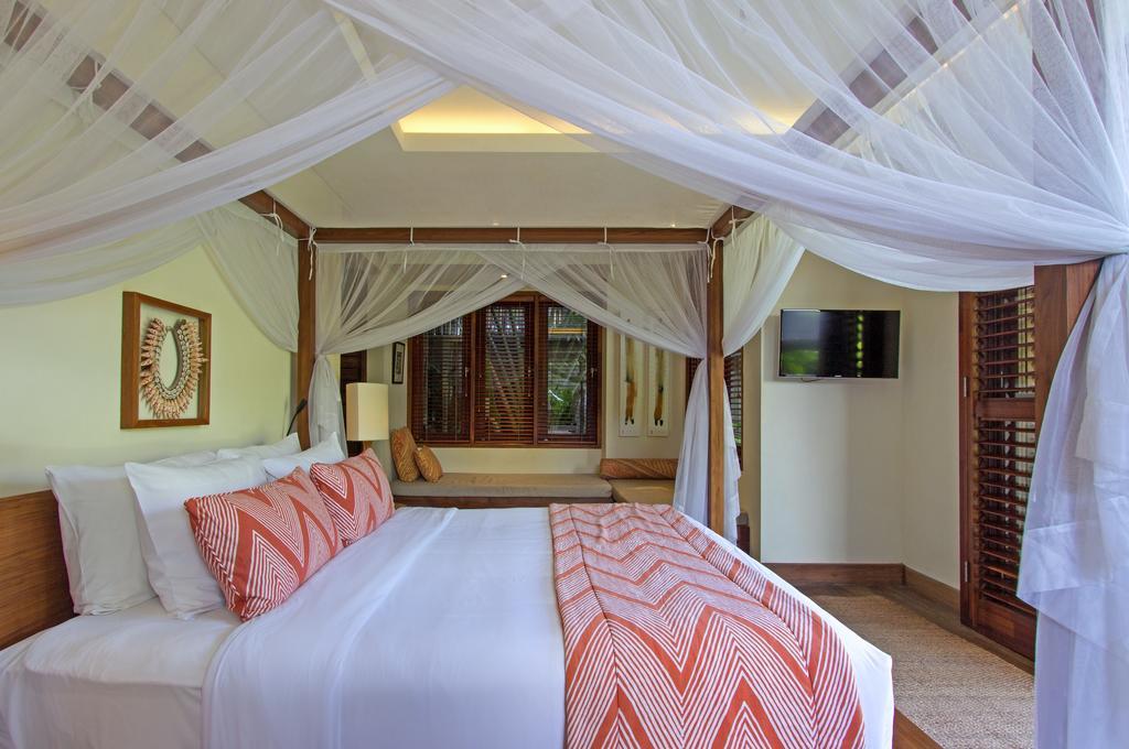 Villa Suar Drupadi Seminyak Eksteriør bilde