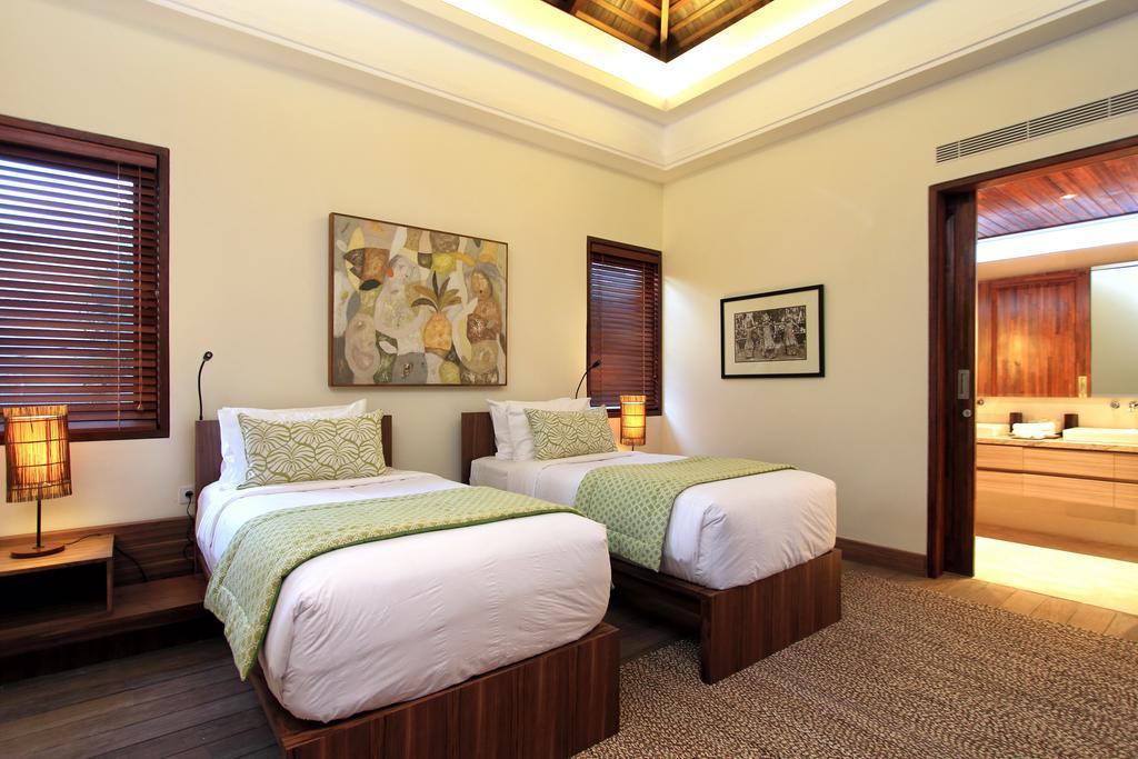 Villa Suar Drupadi Seminyak Eksteriør bilde