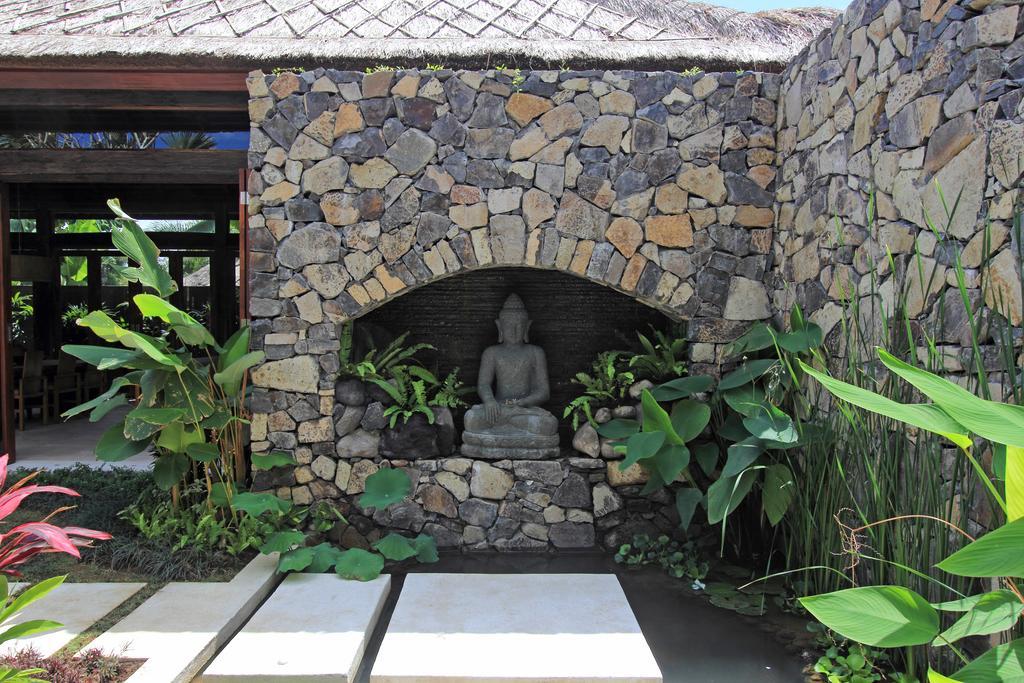 Villa Suar Drupadi Seminyak Eksteriør bilde